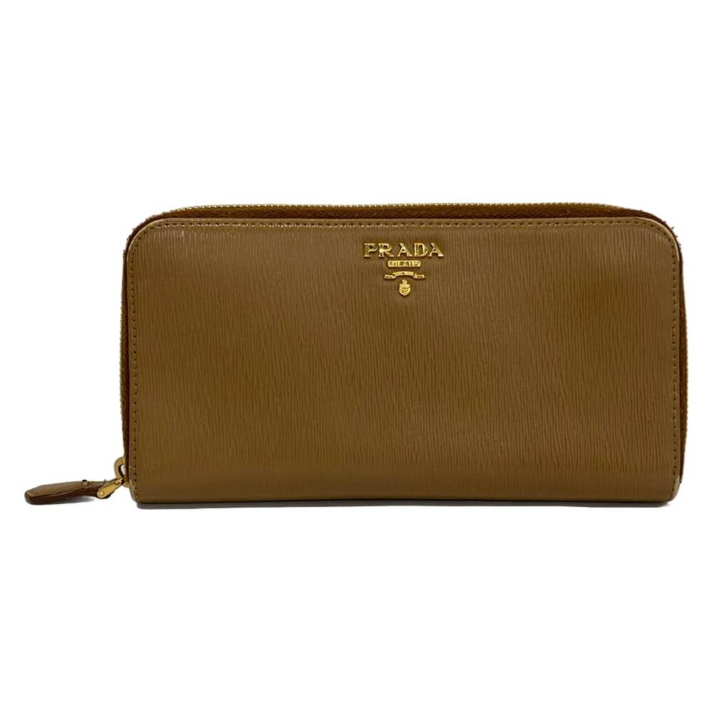 Prada Long Wallet 1ML506